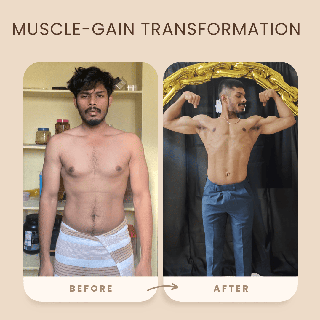 Transformation 19