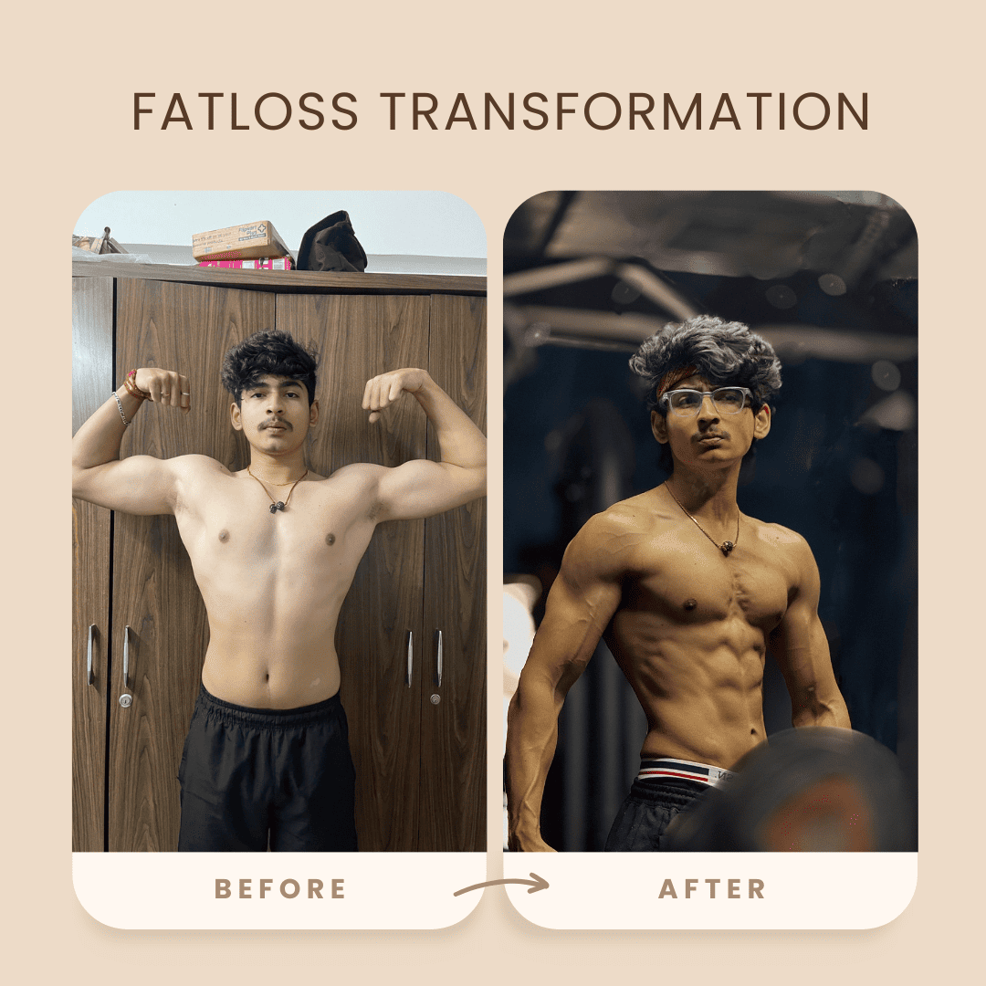 Transformation 29