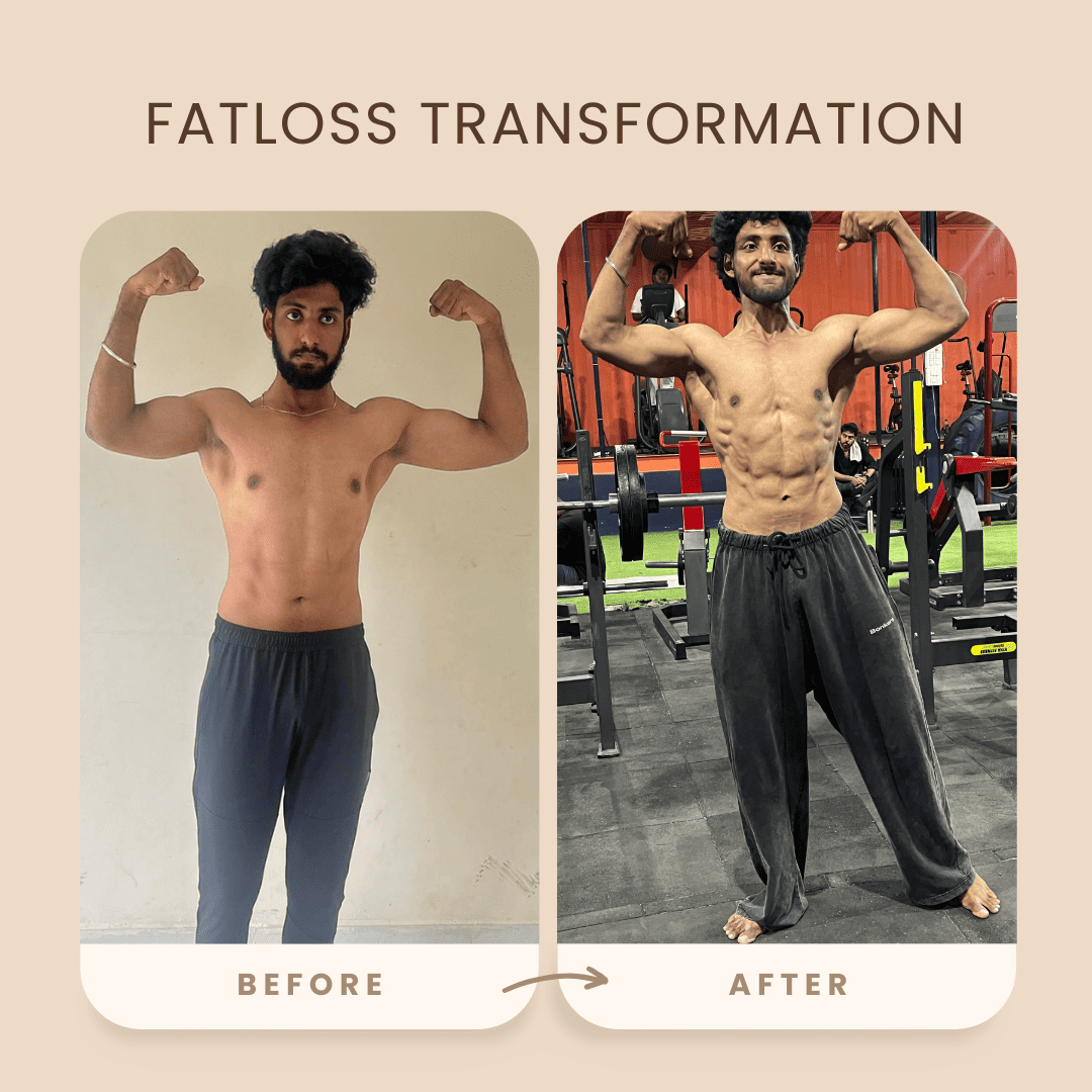 Transformation 30