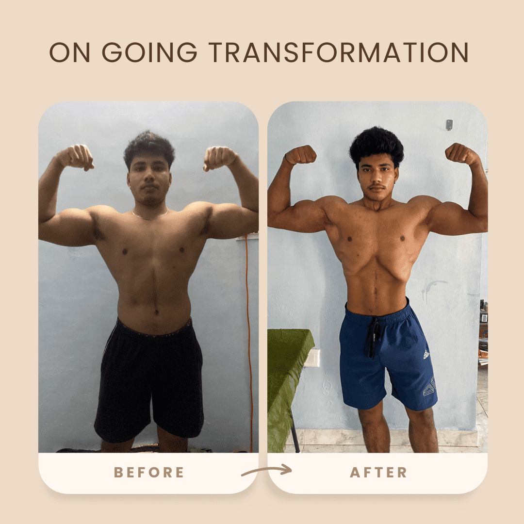 Transformation 54